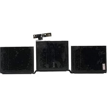 Nacario Macbook 13" A1708 Dahili Batarya A1713 4781 Mah (2016)