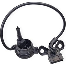 Nacario Manuel Vites Geri Vites Müşürü 012919823F Audi A6 2002-2004