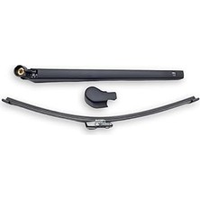 Nacario Arka Cam Silecek Kolu Takımı 5JA955707A Seat Toledo 2013-2019