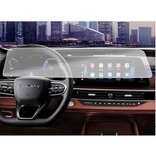 Nacario Engo Chery Tiggo7 24.6 Inç Multimedya Mat Ekran Koruyucu