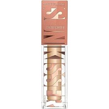 Nacario New York Sunkisser Likit Aydınlatıcı Highlighter - 21 All
