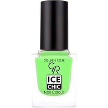 Nacario Ice Chic Nail Colour NO:305