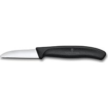 Nacario Victorinox Swiss Sebze Bıçağı, Düz Kesim, 6 cm