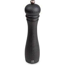 Nacario Peugeot Sınırlı Üretim Şah Mat Tuz Değirmeni Grafit 25CM - 9.8ın