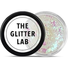 Nacario The Glitter Lab Jel Formlu Parlak - Ballet Slipper