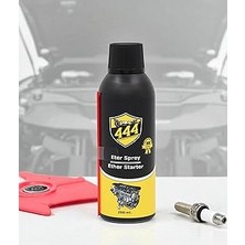 Nacario 444 Eter 200 ml