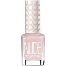 Nacario Nude Oje - Nail Polish 751 Bride 8690644077517