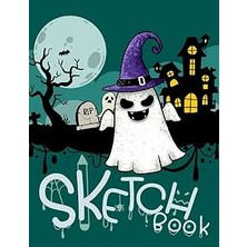 Nacario Sketchbook: Sketchbook - Large 120 Pages Blank Drawing Pad : Sketch Book For Kids | Paper Drawing A