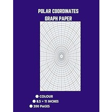 Nacario Independently Published Coordinates Graph Paper