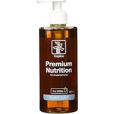 Nacario カミハタ Tropica Fertiliser 300 ml Sıvı Bitki Gübresi