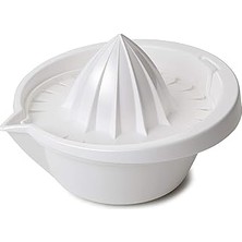 Nacario Bora Plastik BO271 Meyve Sıkaağı