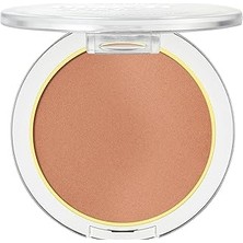 Nacario Essence Cosmetics Blush Crush! Allık 10 Caramel