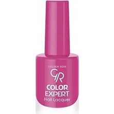Nacario Color Expert Nail Lacquer No: 17 - Geniş Fırçalı Oje 10.2 ml