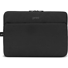 Nacario MCS-1501 14.1" Siyah Notebook Sleeve