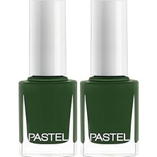 Nacario Pastel Pure Oje 341 2li Paket