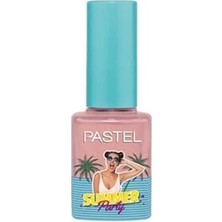 Nacario Pastel Summer Party Oje 301