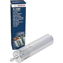 Nacario Yakıt Filtresi Bmw 320D E90 2.0 2005-2010 F026402085