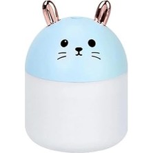 Nacario Netavantaj Sevimli Kawaii Hava Nemlendirici Lamba