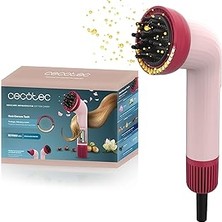Nacario Cecotec Ionicare Dry Keratin Saç Kurutma Makinesi, 1200W, Fırçasız Motor, Iyon Teknolojisi, Nutrise