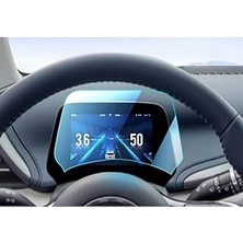 Nacario Engo Byd Dolphin Ekran Koruyucu Dijital Gösterge 5 Inç Nano