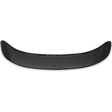 Nacario Ferrous Autoaccessories Peugeot Partner Ön Kaput Koruyucu Rüzgarlık 2019 Ü