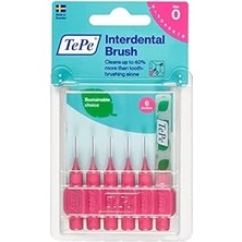 Nacario Tepe 0.4mm Select Compact X-Soft Fine Set