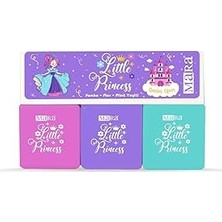 Nacario Mara Little Princess 8 ml Pmy 3' Lu Set