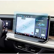 Nacario Engo Volkswagen Tayron 15 Inç Discover Ekran Koruyucu