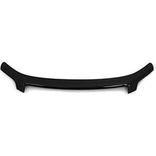 Nacario Ferrous Autoaccessories Toyota Land Cruiser Prado Ön Kaput Koruyucu Rüzgarlık 2010 2013