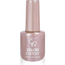 Nacario Color Expert Nail Lacquer No: 33 - Geniş Fırçalı Oje 10.2 ml