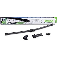 Nacario Valeo Hydroconnect Rear Arka Silecek Audi A3 (2020 Sonrası), Cupra Formentor (2020-2024), Ford P