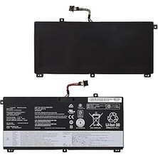 Nacario Yedek Batarya 45N1742 45N1740 45N1741 45N1743 Think-Pad T550 T560 T550S W550 Serisi