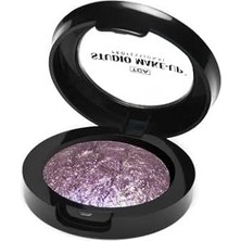 Nacario Işıltılı Göz Farı Eyeshadow Moon Shine 23X