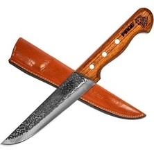 Nacario Forged Kasap Bıçağı 19 cm