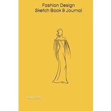 Nacario Sketch Book & Journal