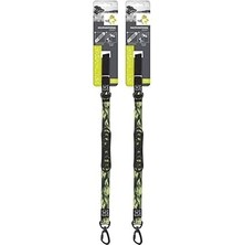 Nacario M-Pets Flex Multi̇fonksi̇yonel Gezdi̇rme Tasma Kamuflaj (2 Paketi)