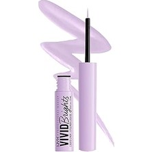 Nacario Vivid Brights Liner