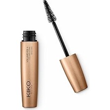 Nacario Kiko Milano Volumeyes+ Maskara | Hacim Efektli Bakım Yapan Maskara