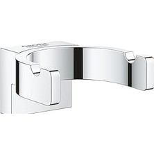 Nacario Grohe Selection Çift Havlu Askısı - 41049000