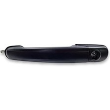 Nacario Sol Ön Kapı Dış Açma Kolu 6N0837207A Vw Hb Hatchback 2000-2001