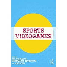 Nacario Sports Videogames