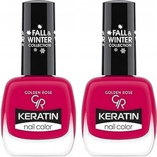 Nacario gr Keratin Fall&winter Collection NO:212 2li Paket