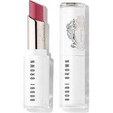 Nacario Bobbi Brown Extra Color Shine Nemlendirici Balm Etkili Ruj - Nude Mauve, 5003282168