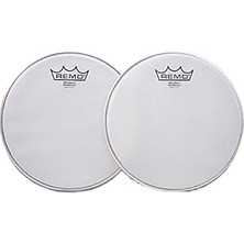 Nacario Remo DA4390RD Darbuka Derisi