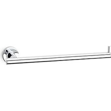 Nacario System Hoop Krom Kağıt Havluluk - BA1003 003 Cr