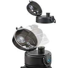 Nacario Uzspace Yedek Kapak Dikkat 2 Farklı Ebat (350/500)-(650/800/1000/1500)