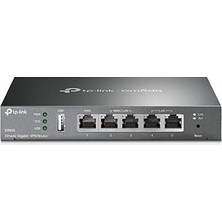Nacario Tp-Link ER605; Omada Gigabit Vpn Router