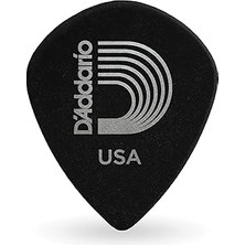 Nacario D'addario Black Ice Medium Pena (0.80MM)