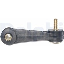 Nacario Seat Leon Ön Askı Z Rotu 1999-2005 Delphi Plastik