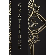 Nacario Daily Gratitude Journal: Give Thanks Journal